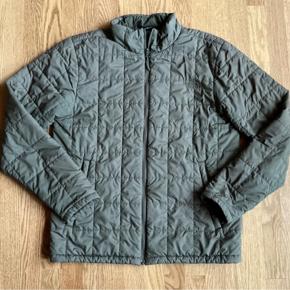 Mens THE NORTH FACE jacket 🌟